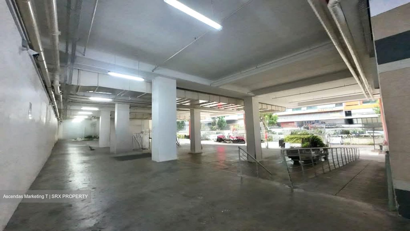 Toh Guan Centre (D22), Factory #554263561